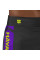 Шорти Hayabusa Icon Kickboxing Shorts Black Neon