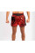 Шорти для тайського боксу Venum Giant Foil Red Black