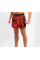 Шорти для тайського боксу Venum Giant Foil Red Black