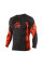 Рашгард Peresvit Rival Rashguard Orange Longsleeve