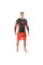 Рашгард Peresvit Rival Rashguard Orange Longsleeve