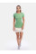 Жіноча футболка Peresvit Micromodal Womens T-shirt Island Green