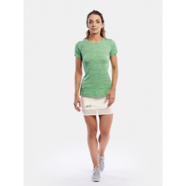 Жіноча футболка Peresvit Micromodal Womens T-shirt Island Green