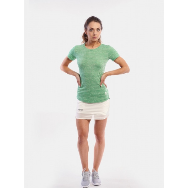 Жіноча футболка Peresvit Micromodal Womens T-shirt Island Green