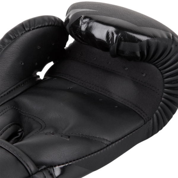 Боксерські рукавиці Venum Challenger 3.0 Boxing Gloves Black