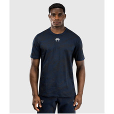Футболка UFC Venum FIGHT WEEK 4.0 Men's T-Shirt Blue