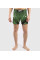 Легкі шорти для ММА Venum Authentic UFC FightNight Short Fit Pro Line Green