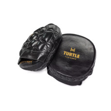 Лапи Hit N Move Curved Micro Turtle Firm-Thin-Flat Black