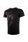 Футболка Venum Tecmo Giant T-Shirt Black