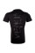 Футболка Venum Tecmo Giant T-Shirt Black