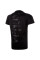 Футболка Venum Tecmo Giant T-Shirt Black
