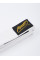 Дитячий пояс для кімоно MANTO Kids Belt BJJ TAG White