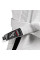 Пояс для кімоно Hayabusa Jiu Jitsu Belt White
