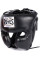 Шолом Cleto Reyes Cheek Protection Headgear Black