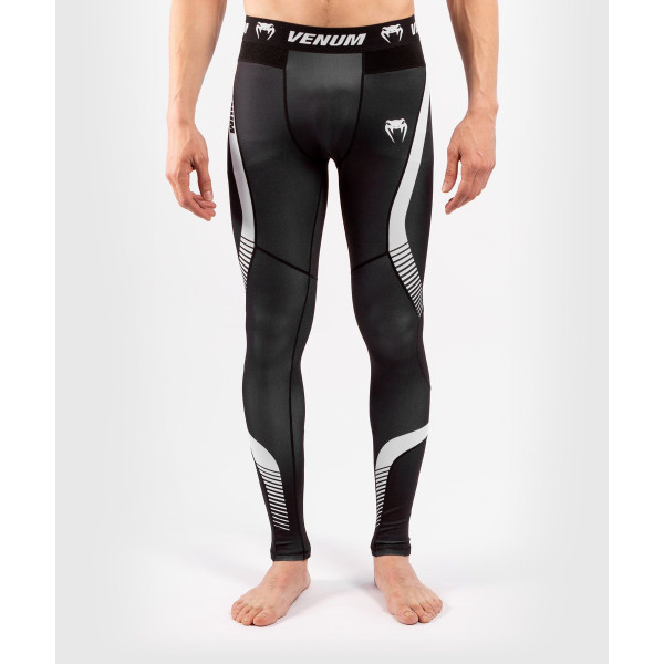 Компресійні штани Venum Nogi 3.0 Compession Tights Black White