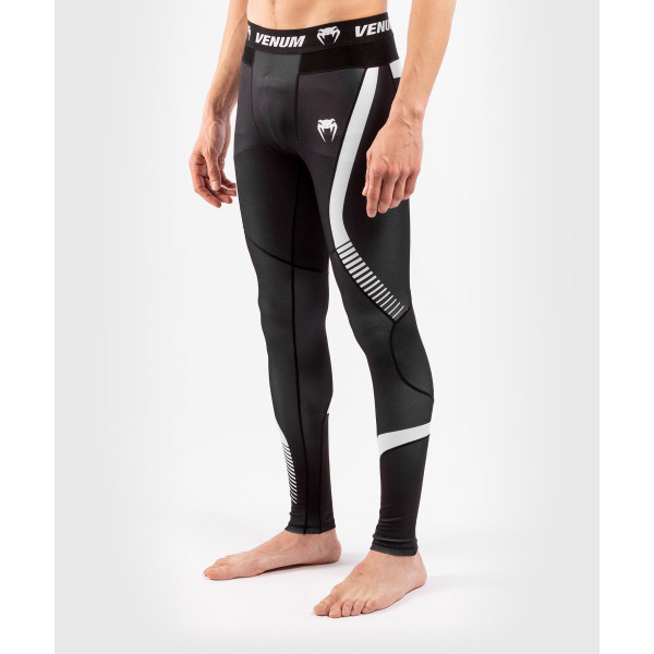 Компресійні штани Venum Nogi 3.0 Compession Tights Black White