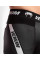Компресійні штани Venum Nogi 3.0 Compession Tights Black White