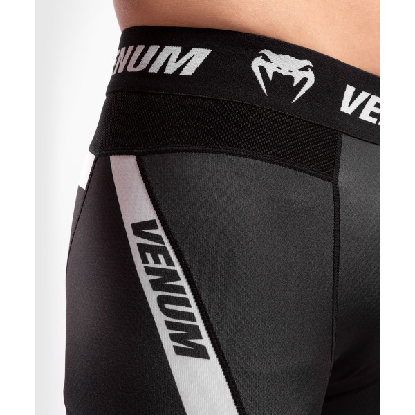 Компресійні штани Venum Nogi 3.0 Compession Tights Black White
