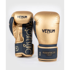 Боксерські рукавиці Rajadamnern x Venum Boxing Gloves Sand