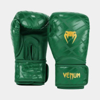 Боксерські рукавиці Venum Contender 1.5 XT Boxing Gloves Forest Green