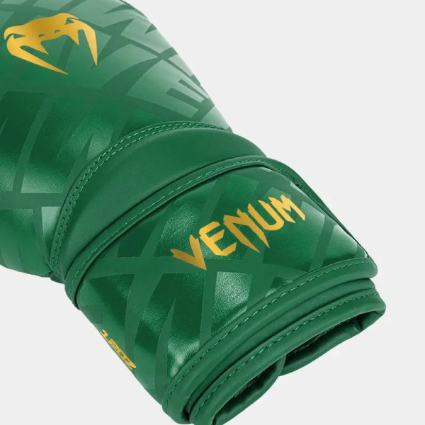 Боксерські рукавиці Venum Contender 1.5 XT Boxing Gloves Forest Green