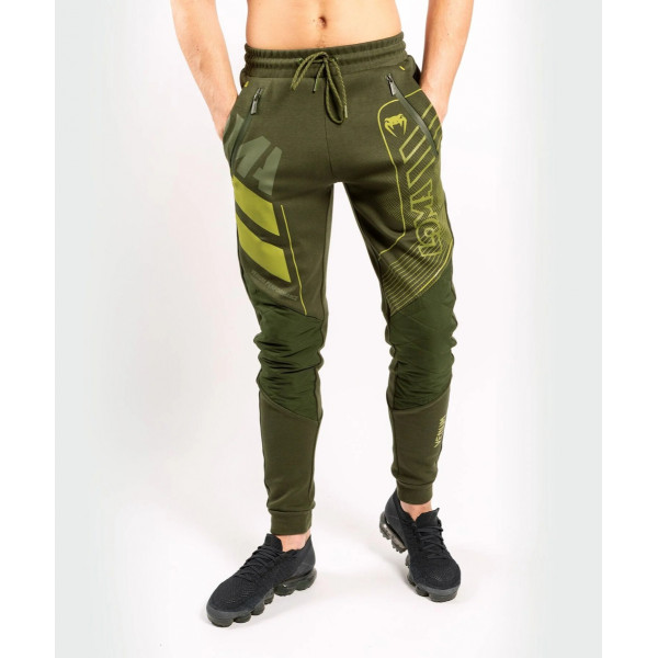 Спортивні штани Venum Commando Joggers Loma Edition Khaki