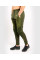 Спортивні штани Venum Commando Joggers Loma Edition Khaki