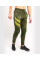 Спортивні штани Venum Commando Joggers Loma Edition Khaki