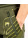 Спортивні штани Venum Commando Joggers Loma Edition Khaki
