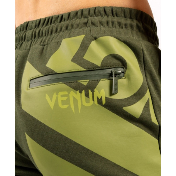 Спортивні штани Venum Commando Joggers Loma Edition Khaki