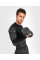 Компресійний рашгард Venum Electron 3.0 Rashguard Long Sleeves Black