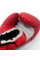 Боксерські рукавиці Rival RS1 Leather Pro Sparring Gloves Red