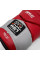 Боксерські рукавиці Rival RS1 Leather Pro Sparring Gloves Red