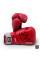 Боксерські рукавиці Rival RS1 Leather Pro Sparring Gloves Red