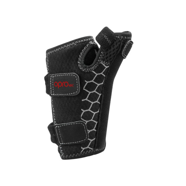 Стабілізатор зап'ястя та великого пальця OPROtec Wrist and Thumb Support