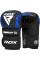 Рукавиці для MMA RDX Shooter IMMAF-1 Blue