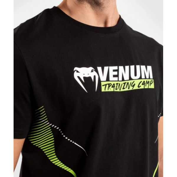 Футболка Venum Training Camp 3.0 T-shirt
