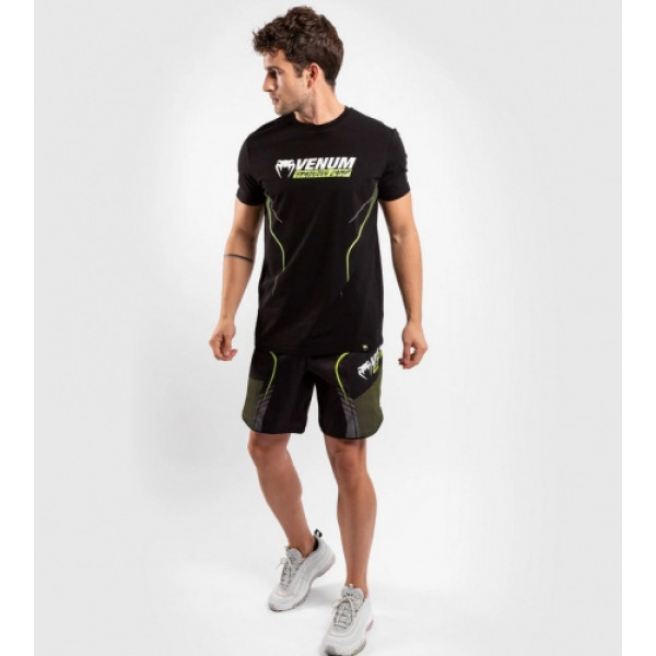 Футболка Venum Training Camp 3.0 T-shirt