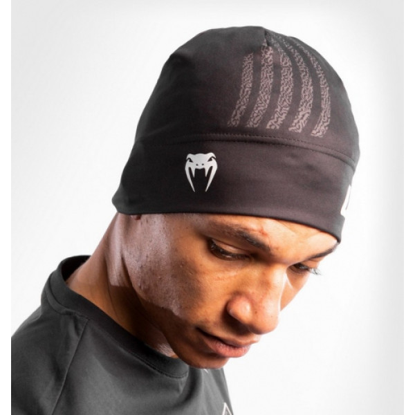 Шапка Venum Authentic UFC FightNight Black