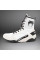 Боксерки Venum Elite Boxing Shoes White Black