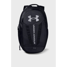Рюкзак Under Armour Hustle 5.0 Backpack Black