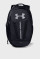 Рюкзак Under Armour Hustle 5.0 Backpack Black