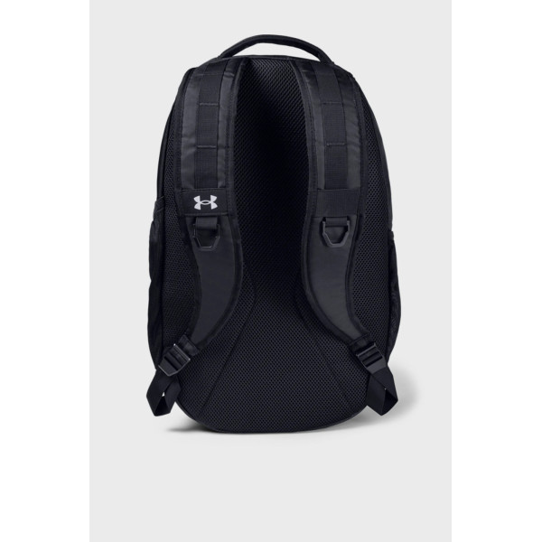 Рюкзак Under Armour Hustle 5.0 Backpack Black