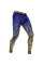 Компресійні штани Venum Tropical Compression Spats Blue