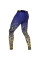 Компресійні штани Venum Tropical Compression Spats Blue