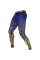 Компресійні штани Venum Tropical Compression Spats Blue