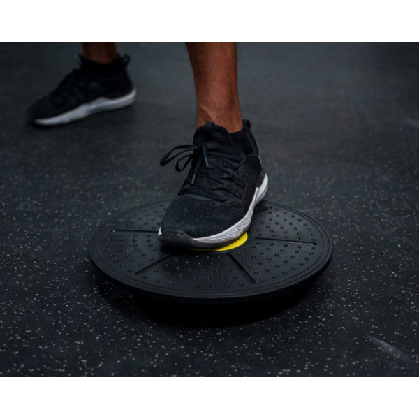 Боксерський тренажер балансу ніг Title Boxing Balance Board 2.0