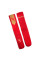 Шкарпетки Hayabusa Pro Boxing Socks Red