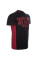 Футболка Venum Train Hard Hit Heavy T-Shirt Black