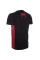 Футболка Venum Train Hard Hit Heavy T-Shirt Black